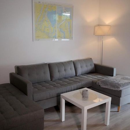 Nowoczesny Apartament 斯维诺乌伊希切 外观 照片