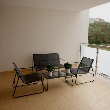 Nowoczesny Apartament 斯维诺乌伊希切 外观 照片